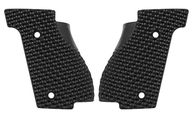 Lok Grips Walther Q5 | Q4 Steel Frame Bogies Greb