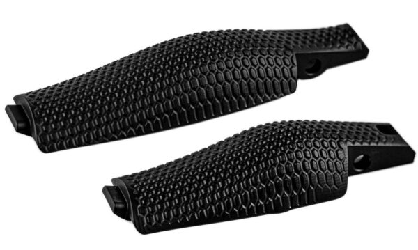 Lok Grips Walther PDP | PPQ Backstrap - Aluminum