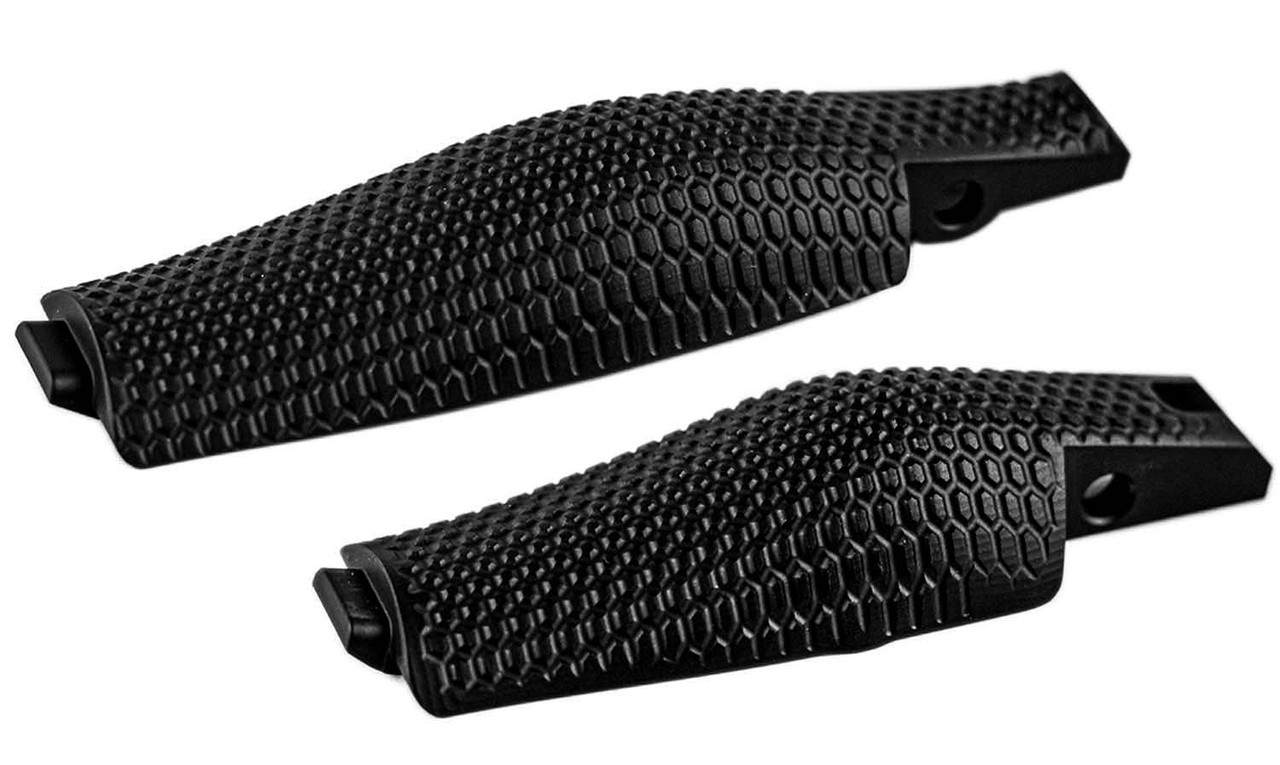 Lok Grips Walther PDP | PPQ Backstrap - Aluminum