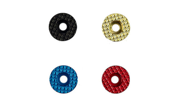 Lok Grips Walther Q-series Replacement Button for Extended Mag Release