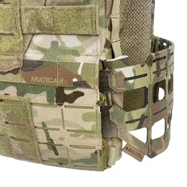 Agilite WARFIGHTER™ CUMMERBUND