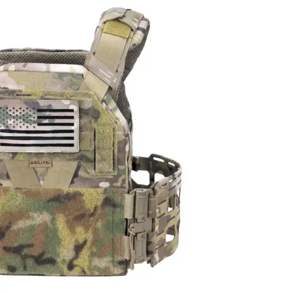 Agilite WARFIGHTER™ CUMMERBUND