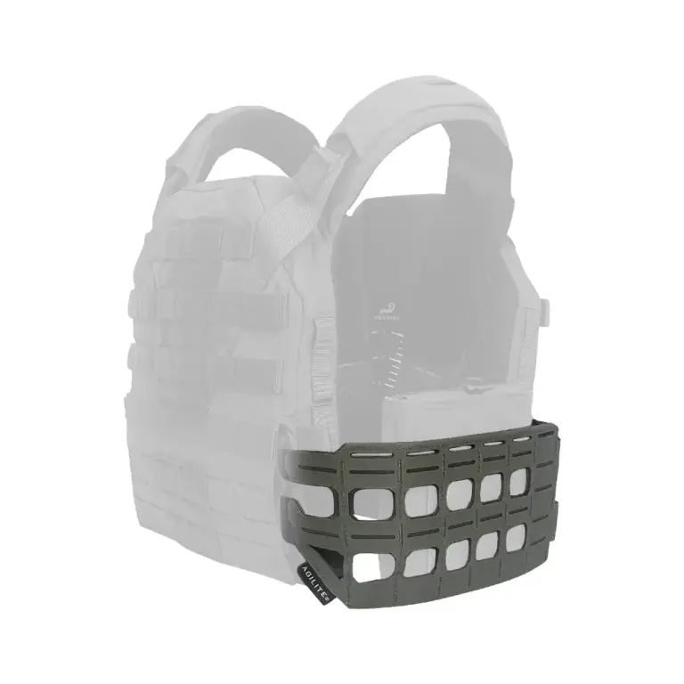 Agilite WARFIGHTER&trade; CUMMERBUND