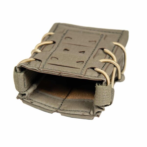 Tardigrade Tactical - XCaliber - Universal Rifle Magazine Pouch v2022