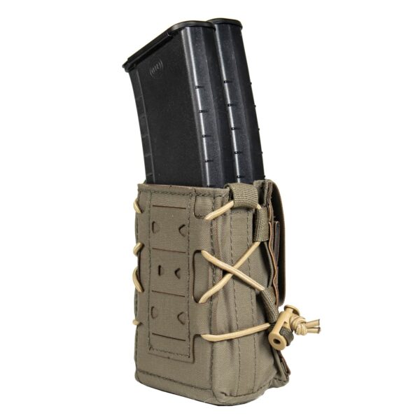 Tardigrade Tactical - XCaliber - Universal Rifle Magazine Pouch v2022