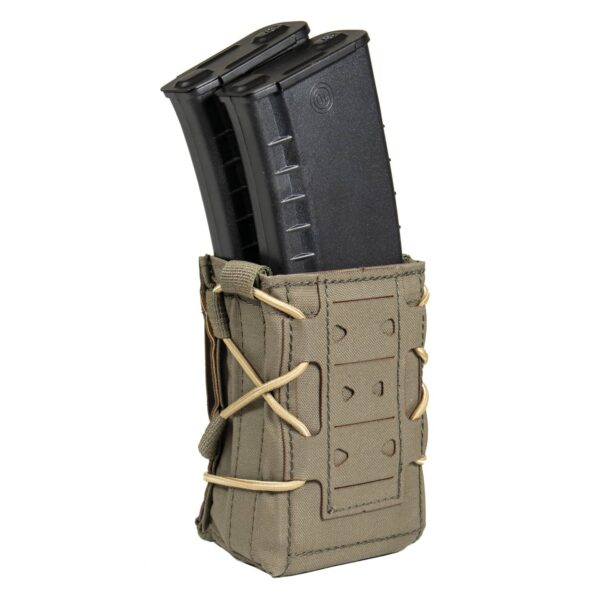Tardigrade Tactical - XCaliber - Universal Rifle Magazine Pouch v2022