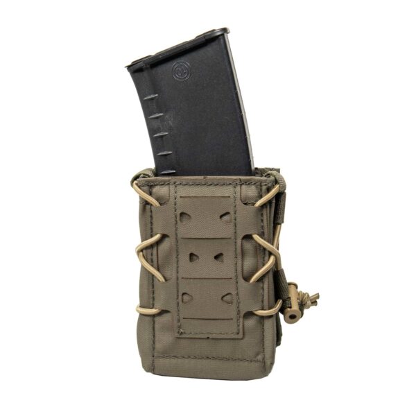 Tardigrade Tactical - XCaliber - Universal Rifle Magazine Pouch v2022