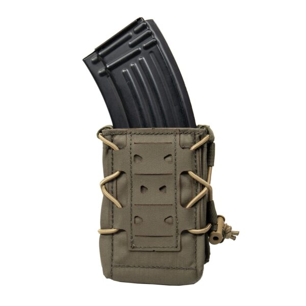Tardigrade Tactical - XCaliber - Universal Rifle Magazine Pouch v2022