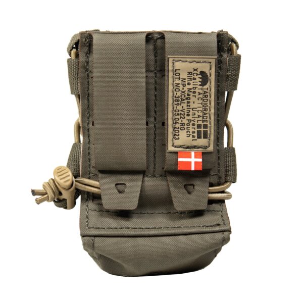Tardigrade Tactical - XCaliber - Universal Rifle Magazine Pouch v2022