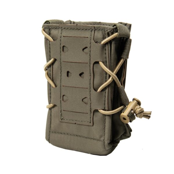Tardigrade Tactical - XCaliber - Universal Rifle Magazine Pouch v2022