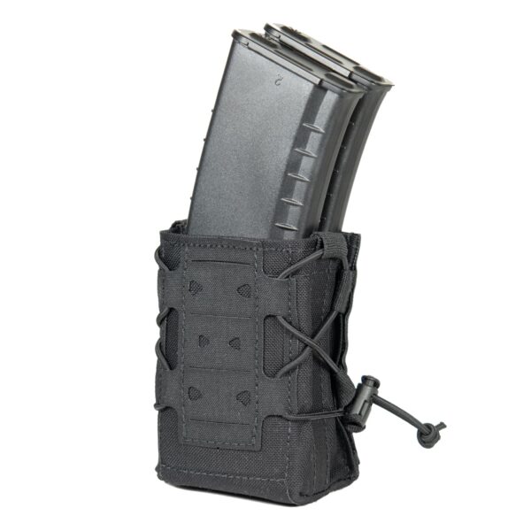 Tardigrade Tactical - XCaliber - Universal Rifle Magazine Pouch v2022