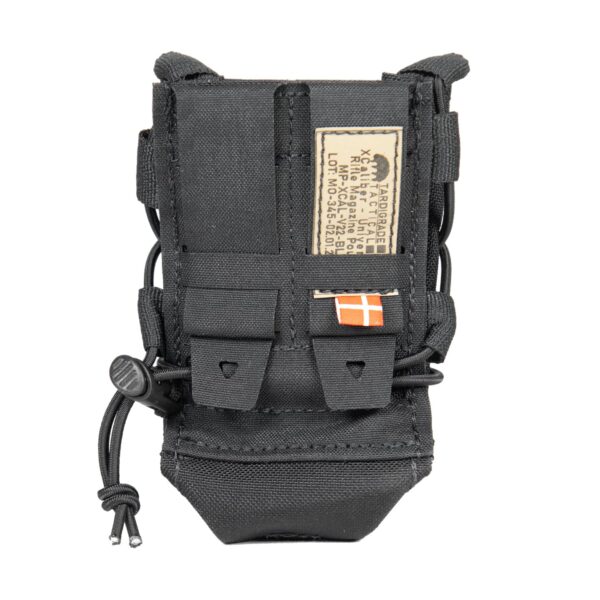 Tardigrade Tactical - XCaliber - Universal Rifle Magazine Pouch v2022