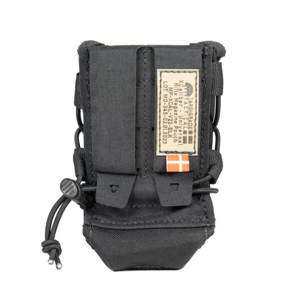 Tardigrade Tactical - XCaliber - Universal Rifle Magazine Pouch v2022