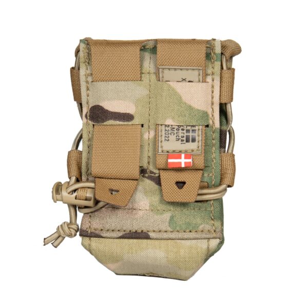 Tardigrade Tactical - XCaliber - Universal Rifle Magazine Pouch v2022