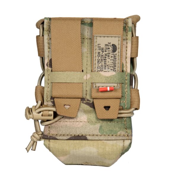 Tardigrade Tactical - XCaliber - Universal Rifle Magazine Pouch v2022