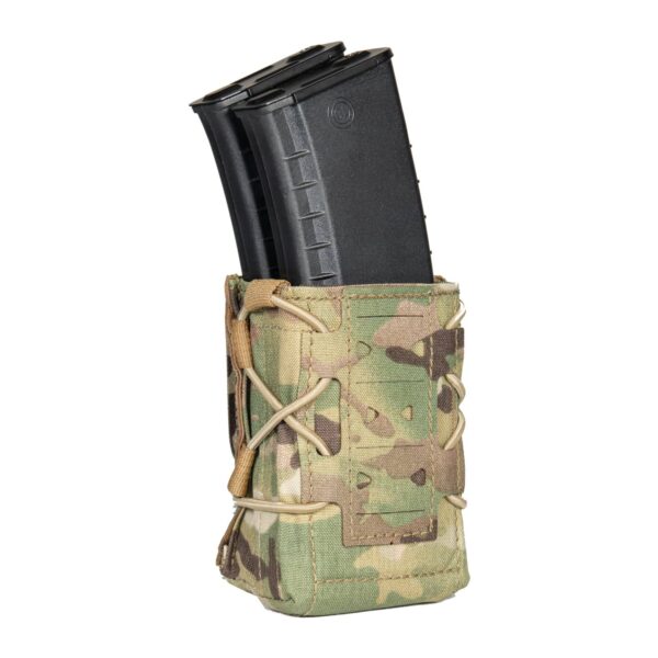 Tardigrade Tactical - XCaliber - Universal Rifle Magazine Pouch v2022