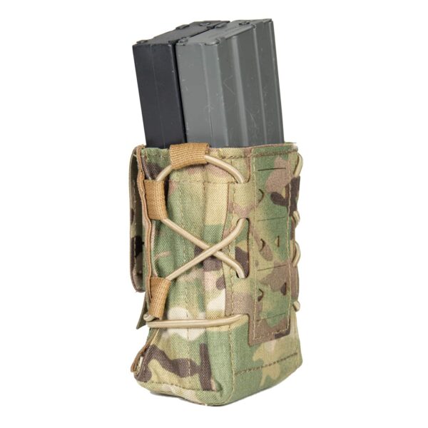 Tardigrade Tactical - XCaliber - Universal Rifle Magazine Pouch v2022