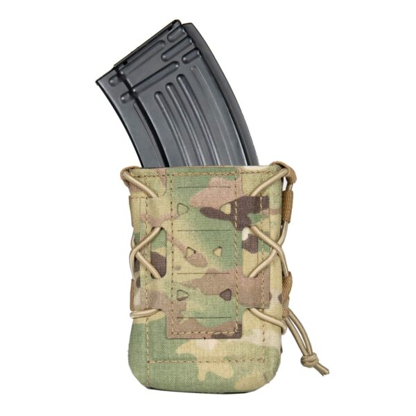 Tardigrade Tactical - XCaliber - Universal Rifle Magazine Pouch v2022