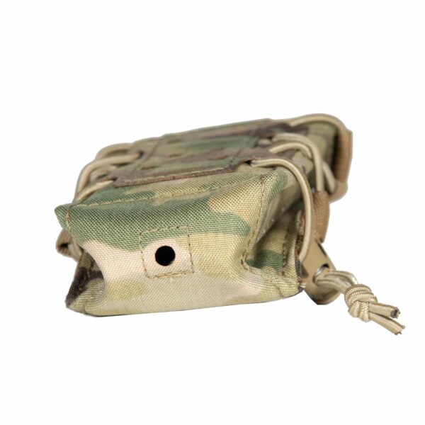 Tardigrade Tactical - XCaliber - Universal Rifle Magazine Pouch v2022