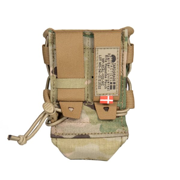 Tardigrade Tactical - XCaliber - Universal Rifle Magazine Pouch v2022