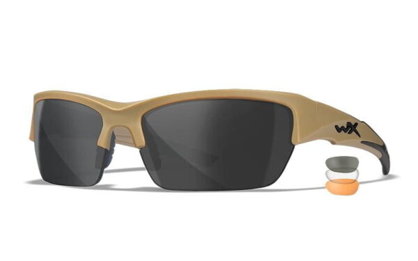 Wiley X Valor 2.5