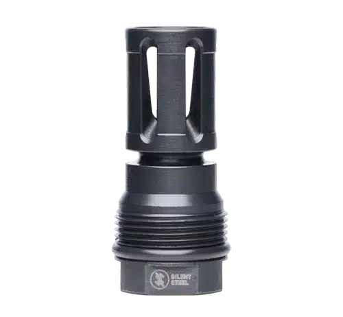 Silent Steel A1 Flash Hider