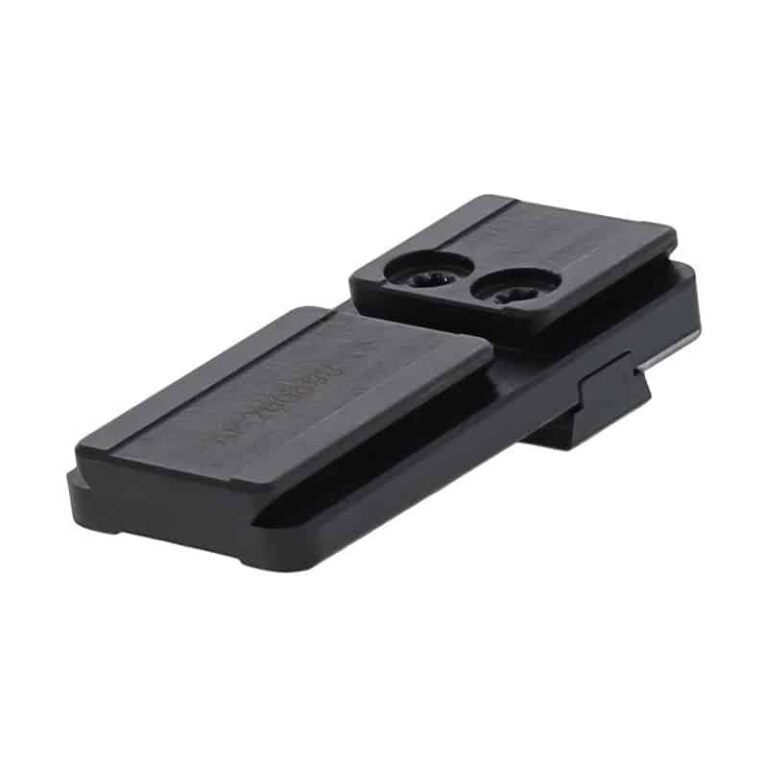 ACRO Rear Sight Mount Plate for CZ Shadow 2