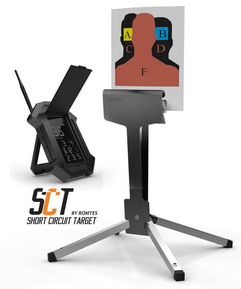 Komplet SCT PRO system