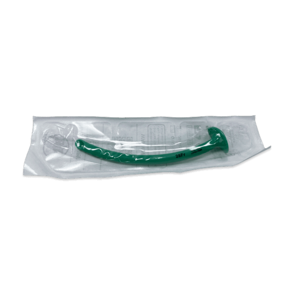 NORSE RESCUE Nasal Airway NPA 28F