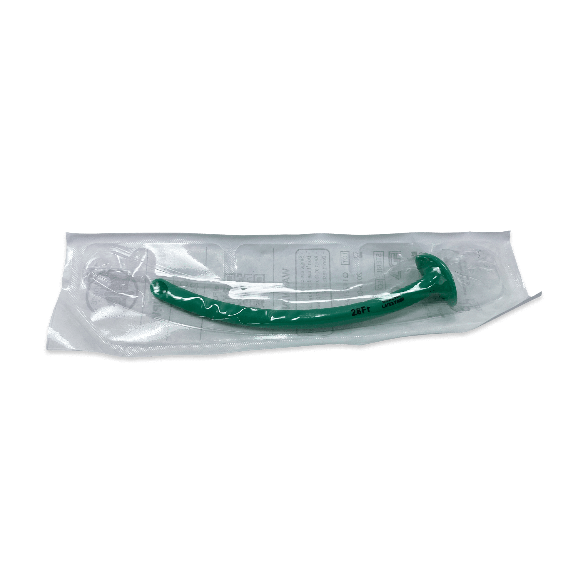 NORSE RESCUE Nasal Airway NPA 28F