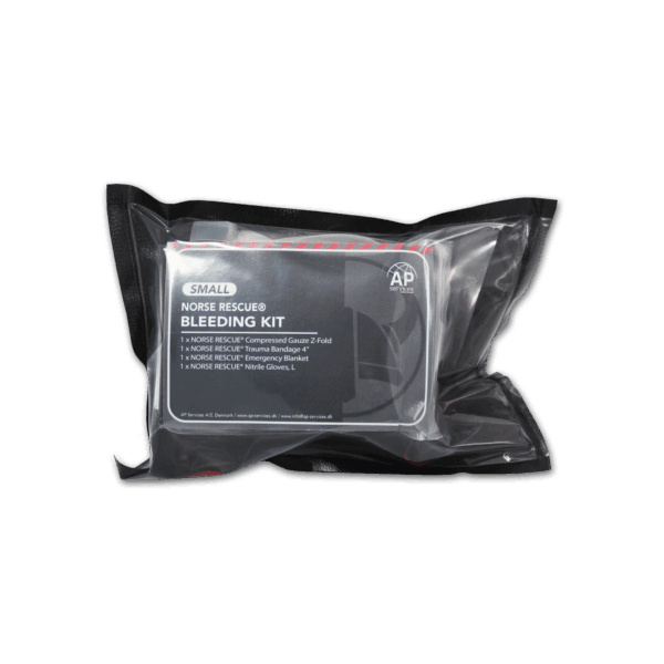 NORSE RESCUE Bleeding Kit