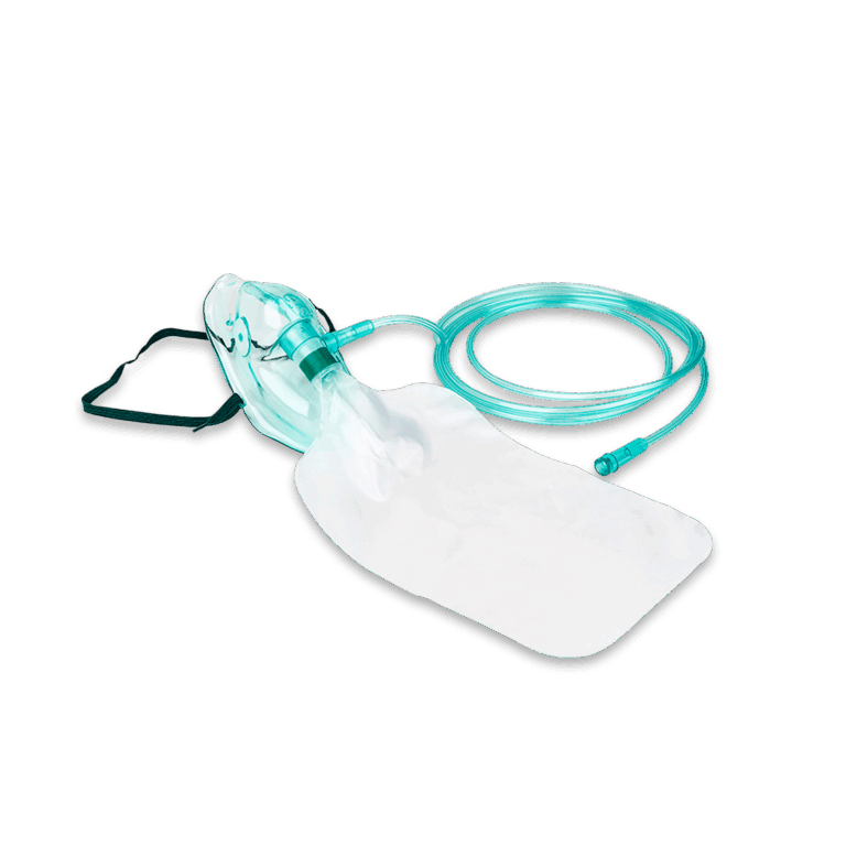 NORSE RESCUE Non Rebreathing Mask