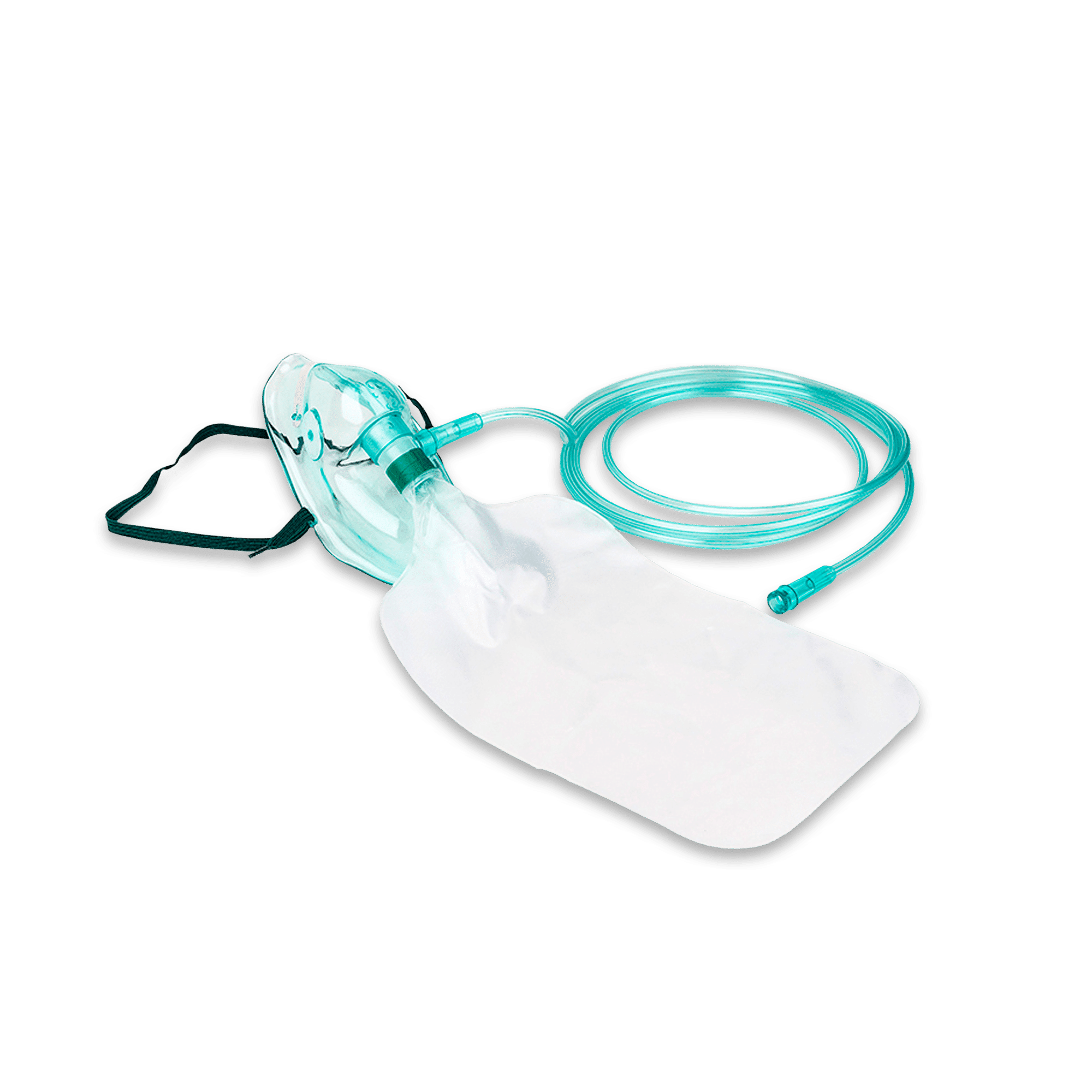 NORSE RESCUE Non Rebreathing Mask
