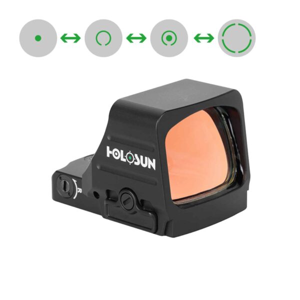 Holosun HS507 COMP