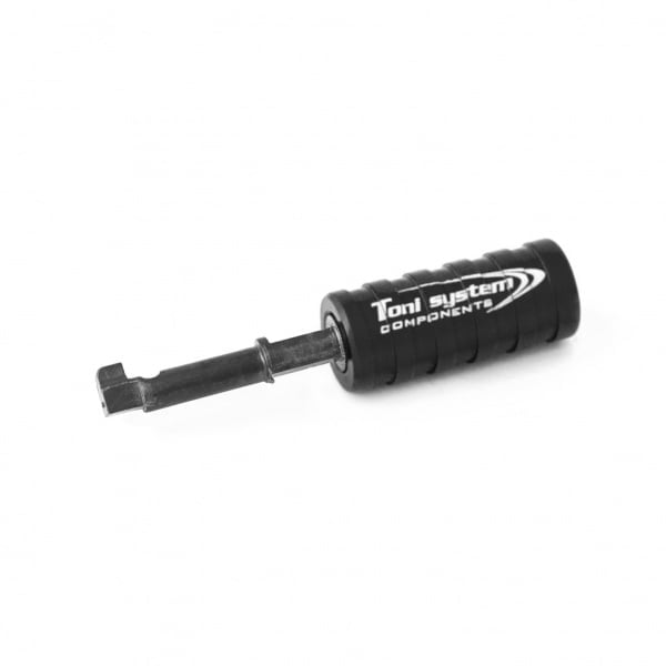 Bolt handle til Beretta 1301 - A350 - A391 - A400