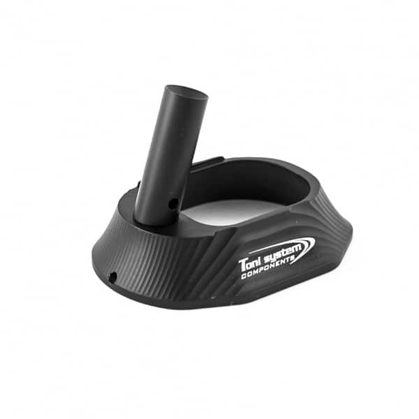 Toni System Open magwell for Beretta 92X