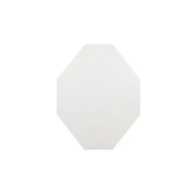 Eemann Tech Cardboard IPSC Painted Target 50 stk/pakke