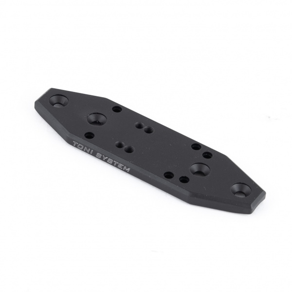 Toni System Red dot base plate (type A) for Beretta 1301