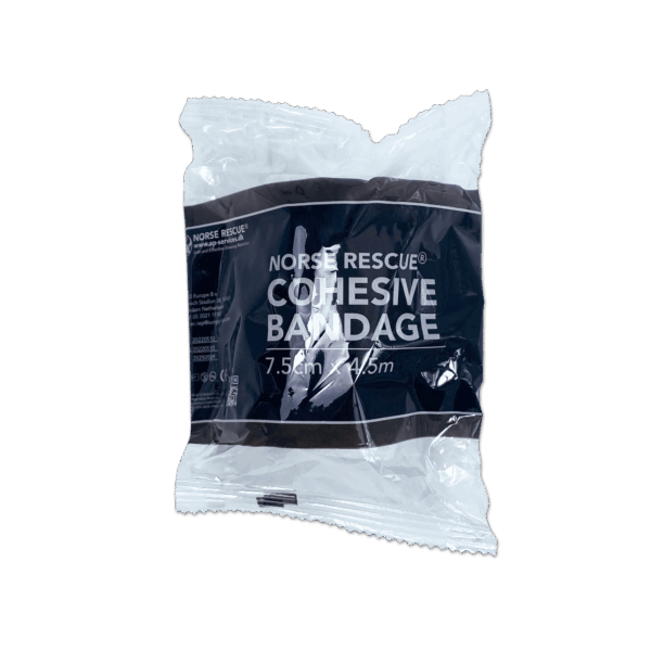 NORSE RESCUE Cohesive Bandage