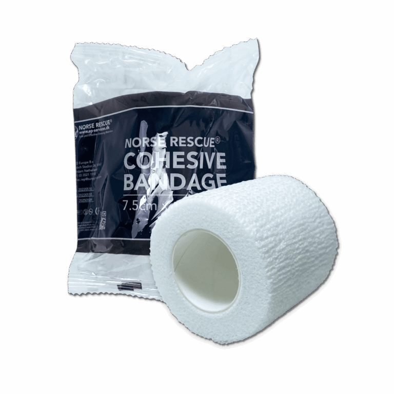 NORSE RESCUE Cohesive Bandage