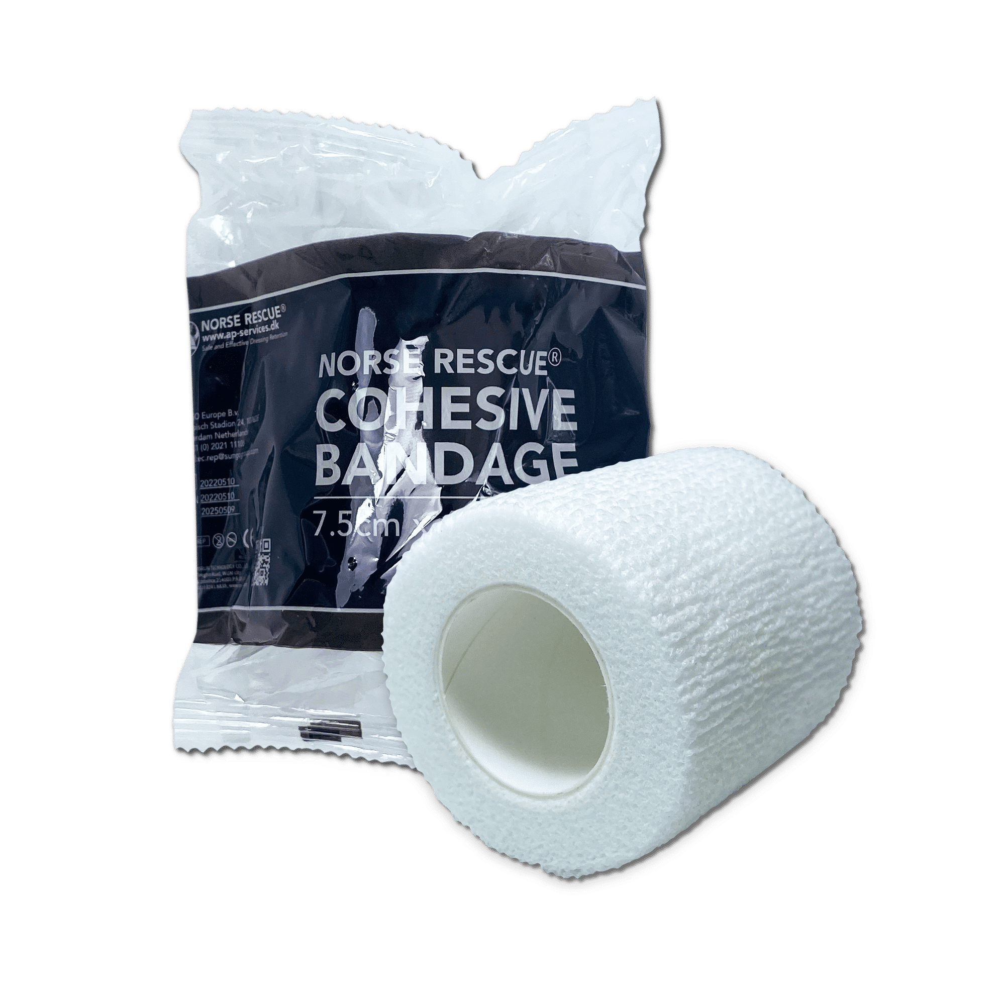 NORSE RESCUE Cohesive Bandage