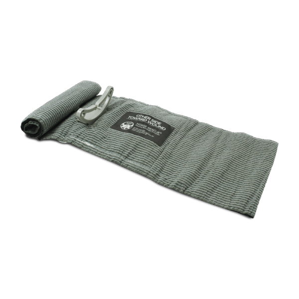 NORSE RESCUE Trauma Bandage