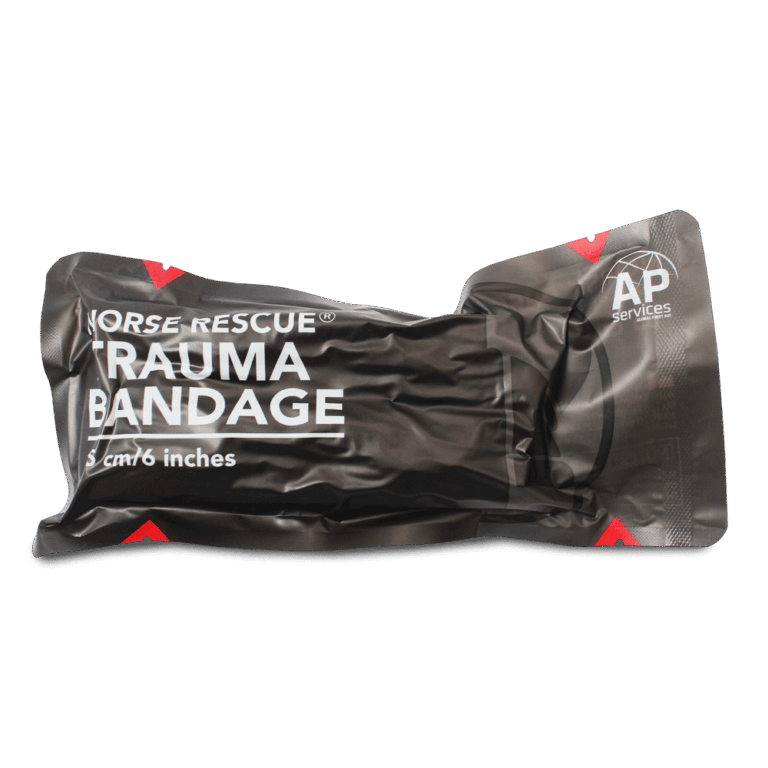 NORSE RESCUE Trauma Bandage