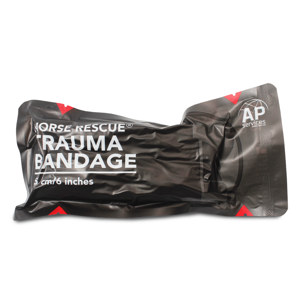 NORSE RESCUE Trauma Bandage