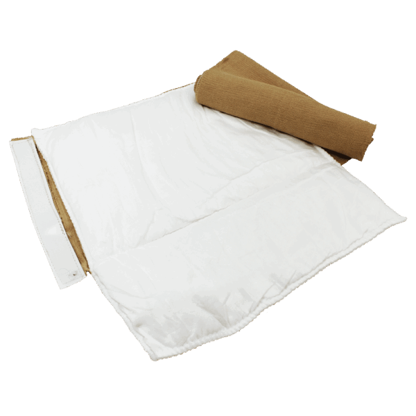 NORSE RESCUE Trauma Bandage 8" Abdominal