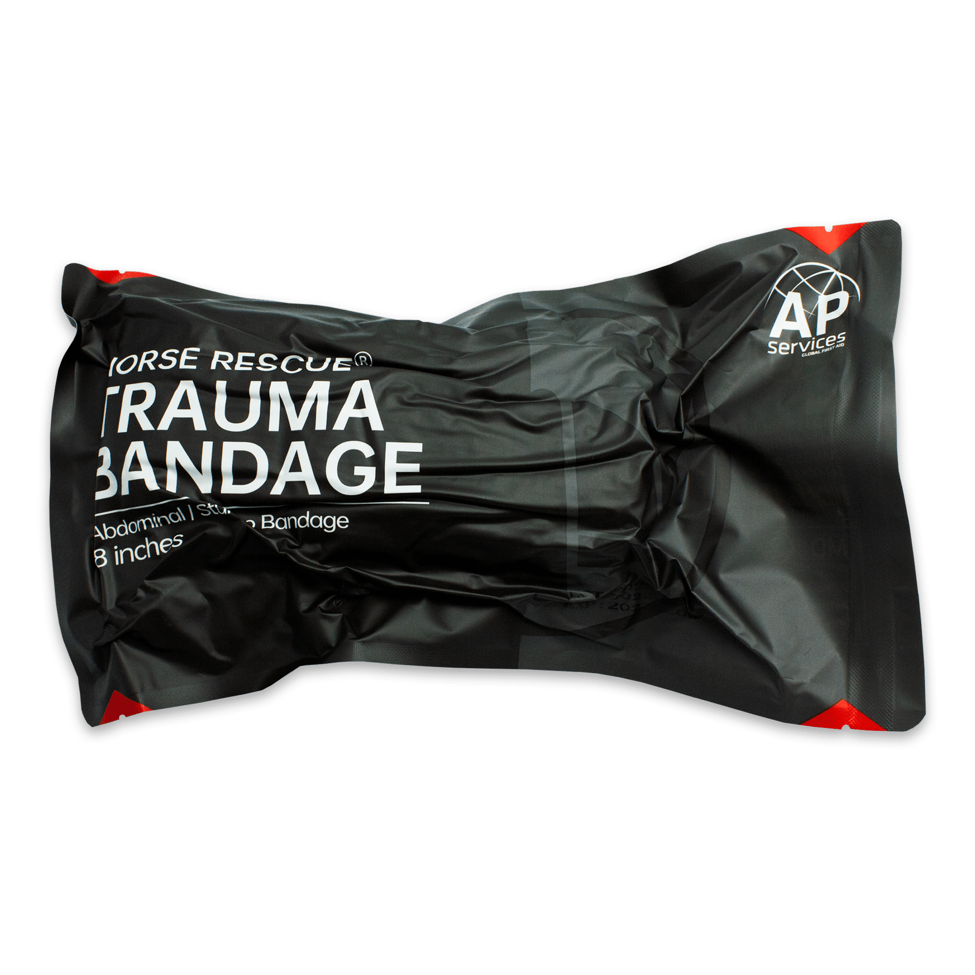 NORSE RESCUE Trauma Bandage 8" Abdominal