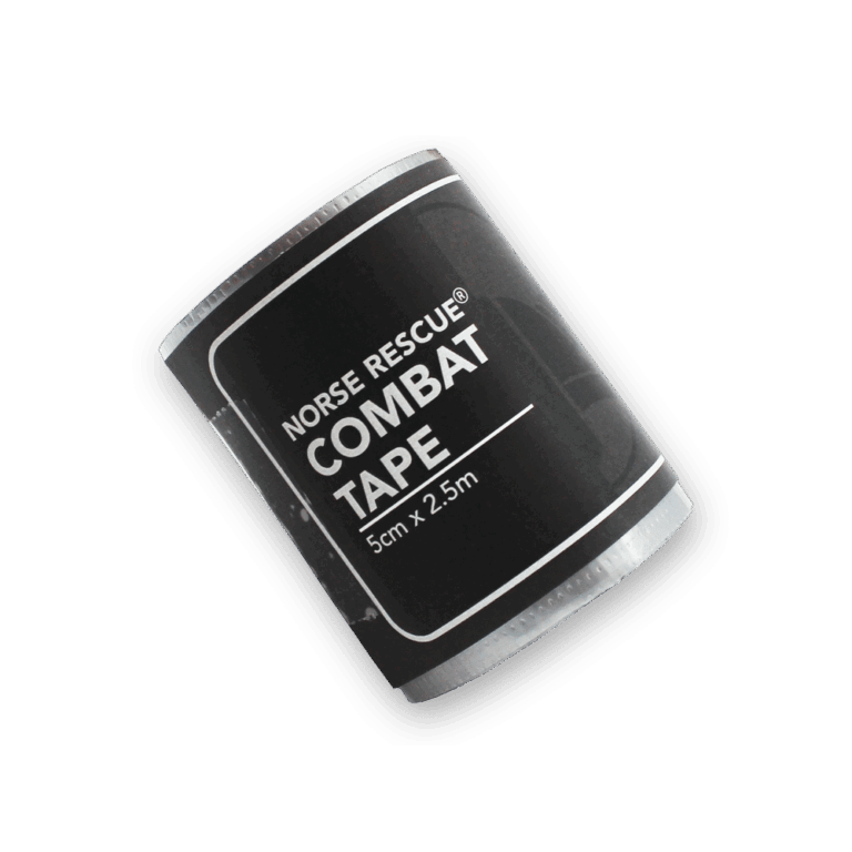 NORSE RESCUE Combat Tape