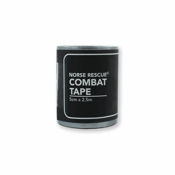 NORSE RESCUE Combat Tape
