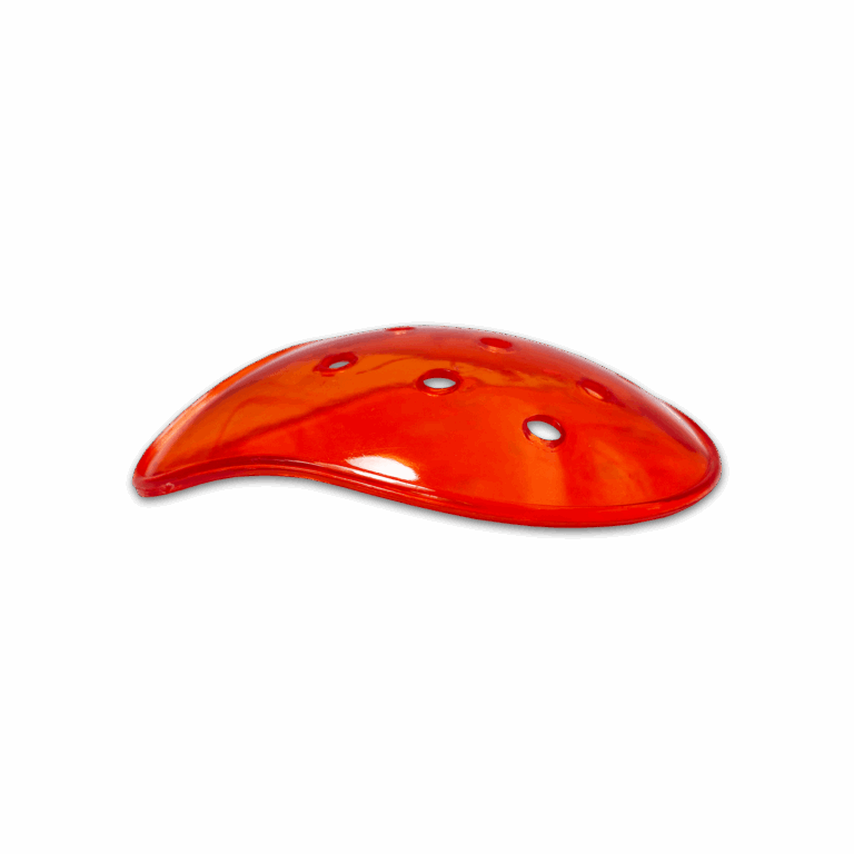 NORSE RESCUE Eye Shield