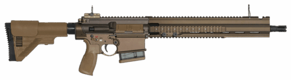 HK MR308 A3-28 - 16.5"